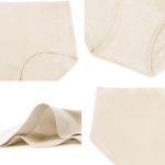 Nahtlose bequeme Damen-Slips