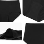 Nahtlose bequeme Damen-Slips