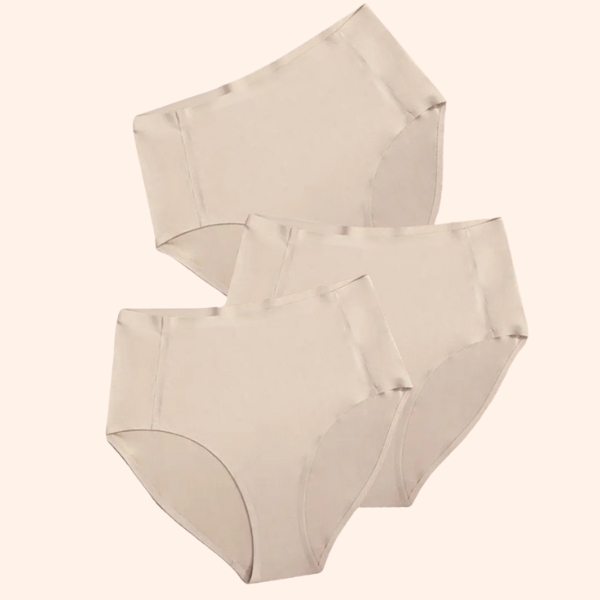 Nahtlose bequeme Damen-Slips