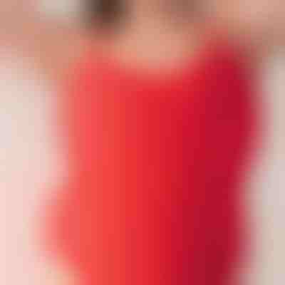 All Day Every Day Bodysuit mit Rundhalsausschnitt | SCOOPSUIT