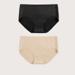 Nahtlose bequeme Damen-Slips