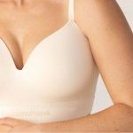 Push-up BH für ein volleres Dekolleté