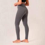 Nahtlose formende Leggings – bequem und elastisch