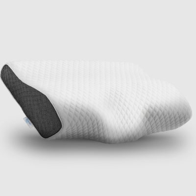 Plus Size Kissen für einen tiefen Schlaf | DERISILK