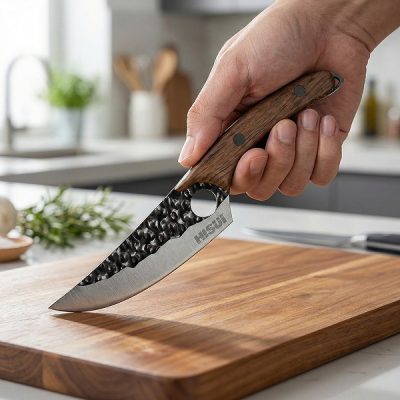 Japanisches Küchenmesser | HISUI